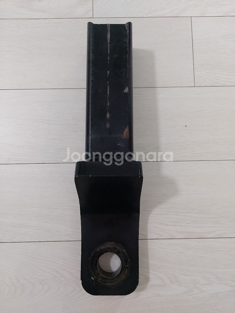 견인 히치 마운트 2인치--0