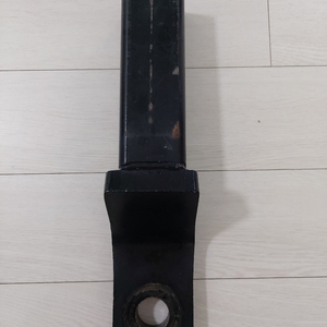 견인 히치 마운트 2인치