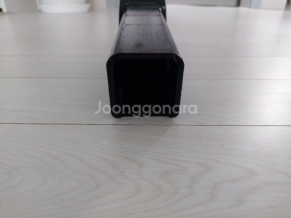 견인 히치 마운트 2인치--6