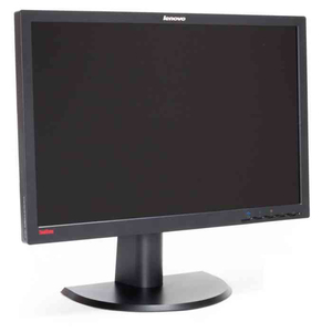 레노버 모니터 ThinkVision LT2452P