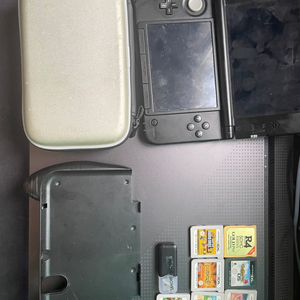 닌텐도3ds xl