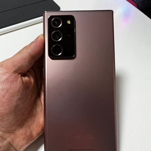 갤럭시노트20울트라 5G