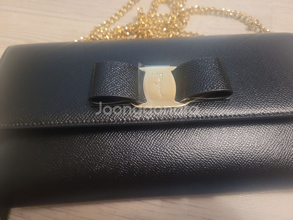 새상품) 페레가모 미니백--1