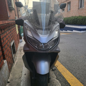 pcx125 21년식