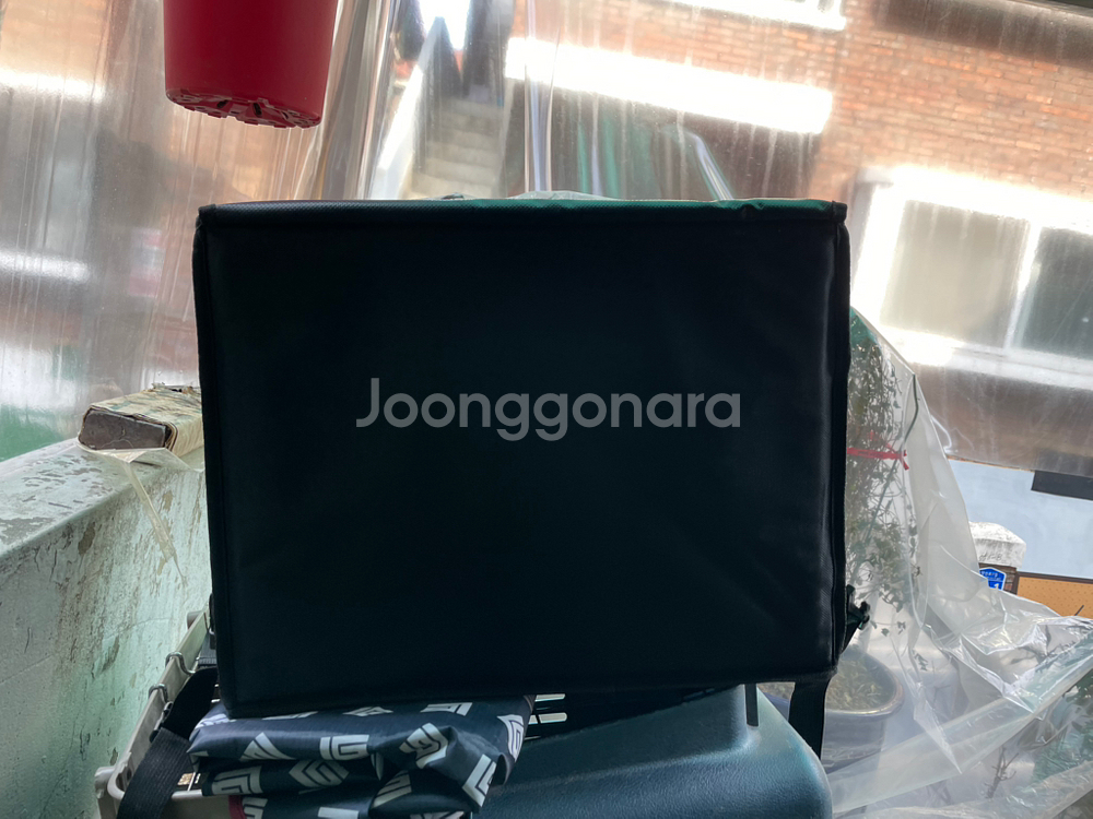 배달가방팝니다--1