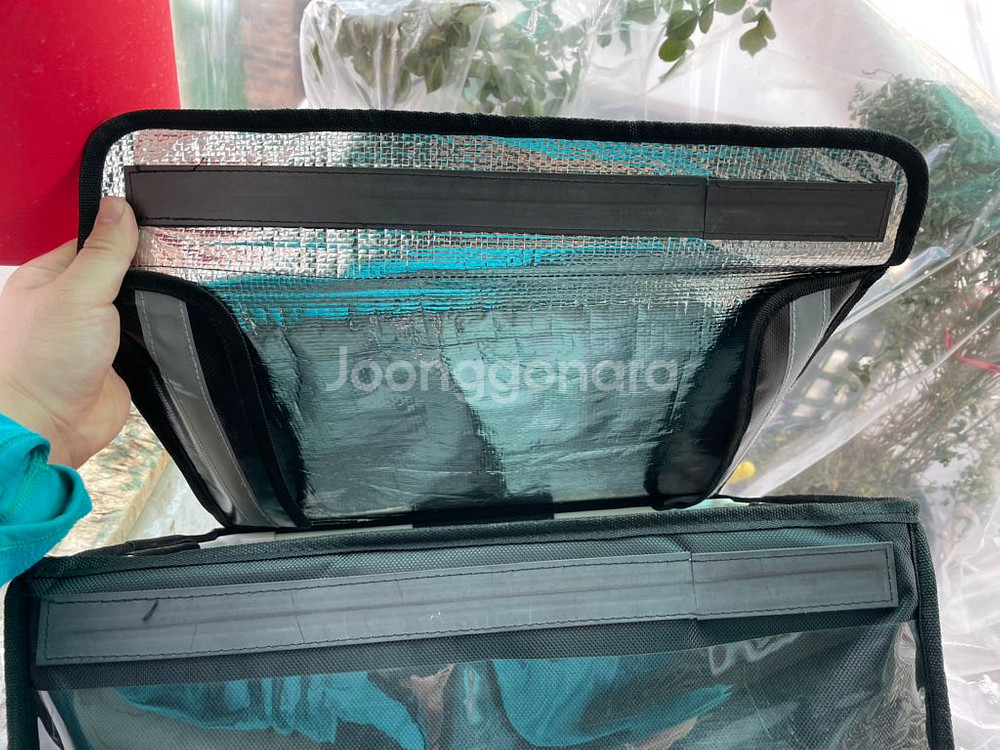 배달가방팝니다--3