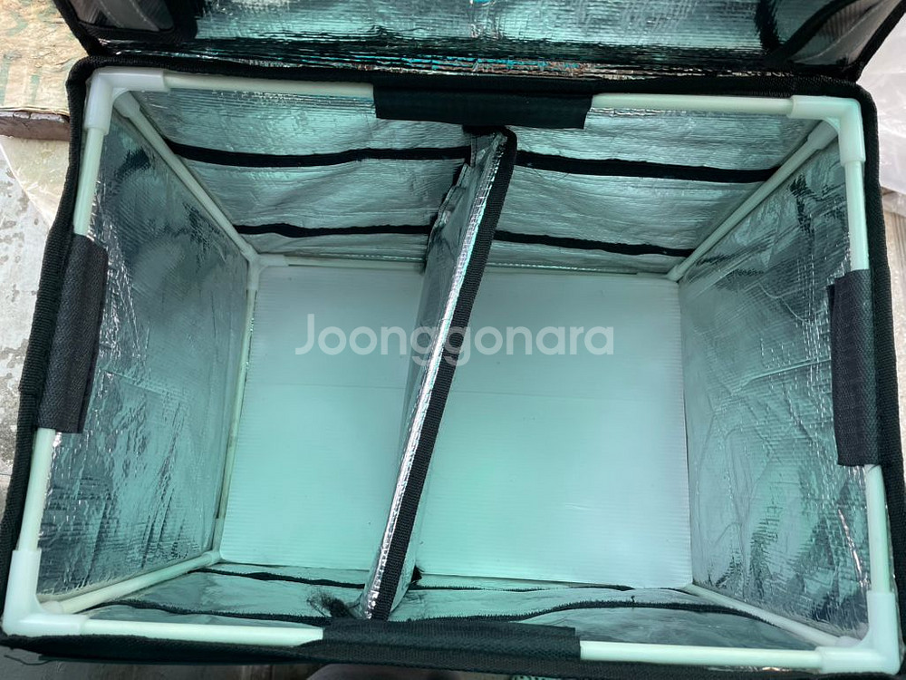 배달가방팝니다--4