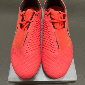 나이키 팬텀 베놈 엘리트 265 hg