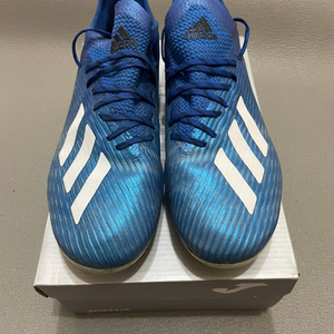 아디다스 엑스 19.1 260 ag