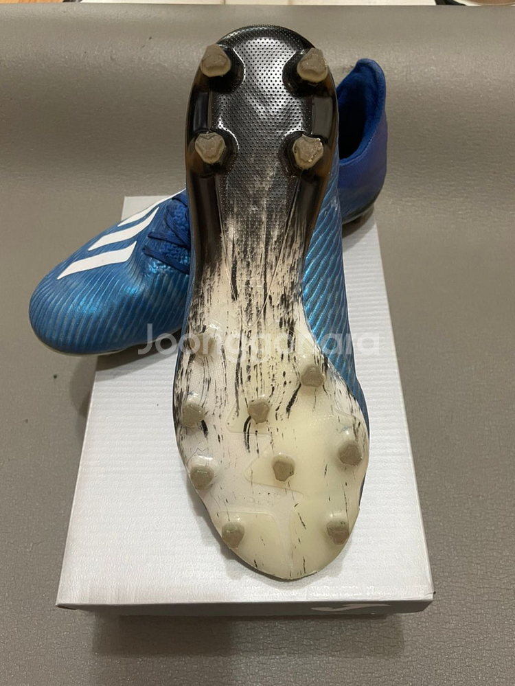 아디다스 엑스 19.1 260 ag--2