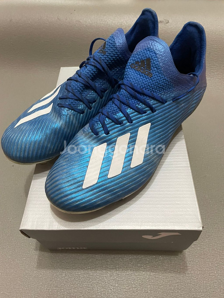 아디다스 엑스 19.1 260 ag--1