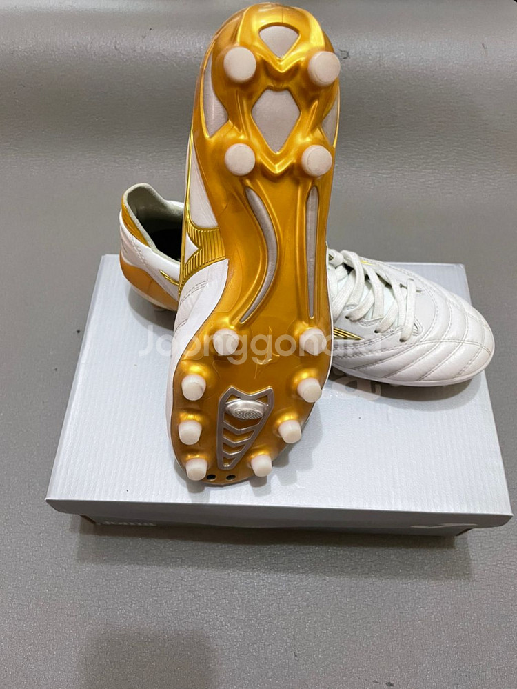 미즈노 모렐리아 네오2 260 JP--2