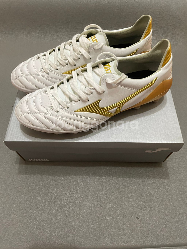 미즈노 모렐리아 네오2 260 JP--1