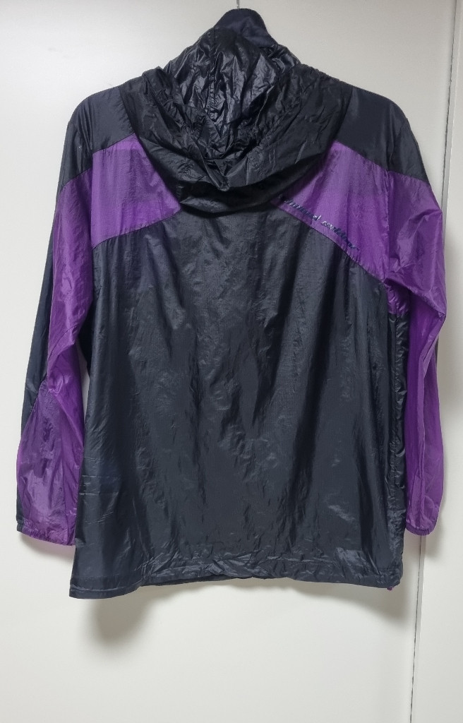 (105)K2 여성바람막이 , 빅사이즈 여성바람막이--1