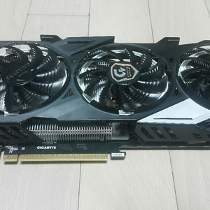 최상급 기가GTX970 D5 4GB익스트림 게이밍판매!