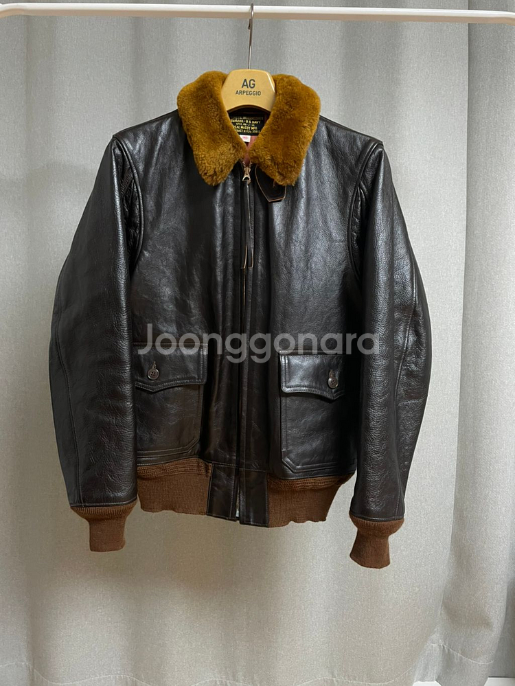 리얼맥코이 an j 3a--5