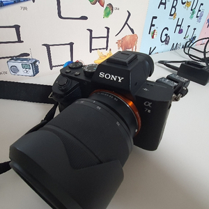 sony a7m2