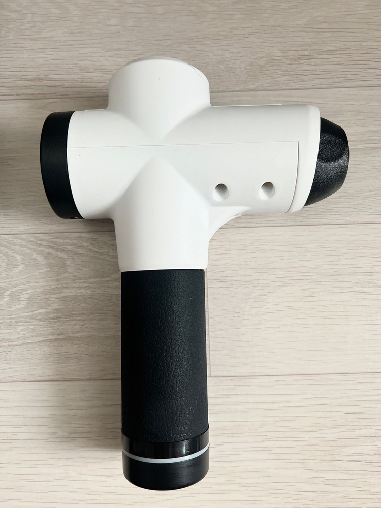 제스파 바디볼트 마사지 건(화이트)_5만(배송착불)--1