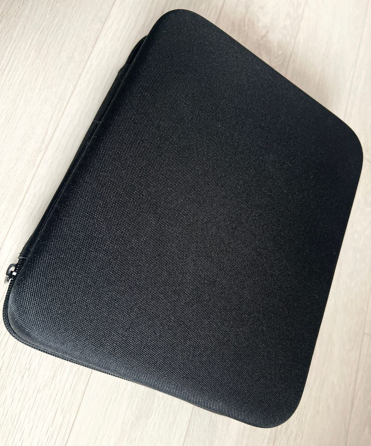 제스파 바디볼트 마사지 건(화이트)_5만(배송착불)--6