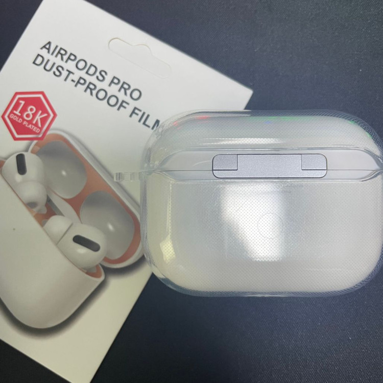 에어팟프로 본체 충전케이스 프로 몸통 이미지