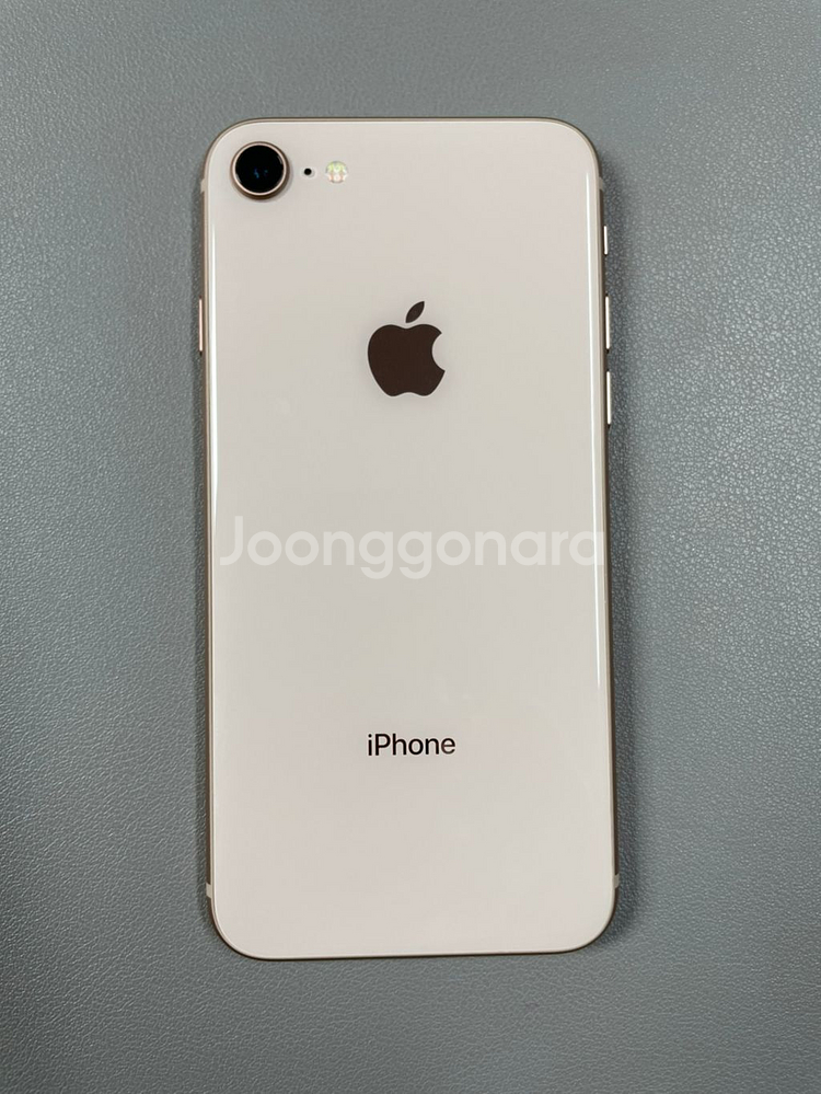 아이폰 8 256G--1