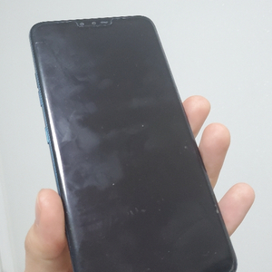 LG V40 ThinQ 128GB 블루