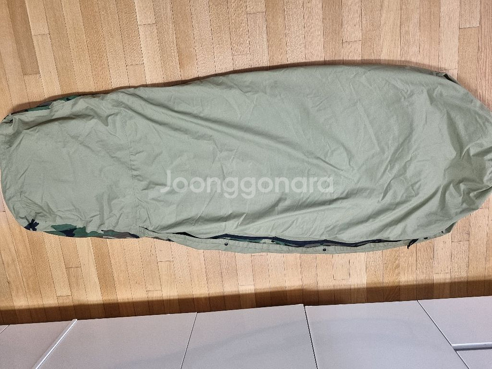 us army slleping bag--5