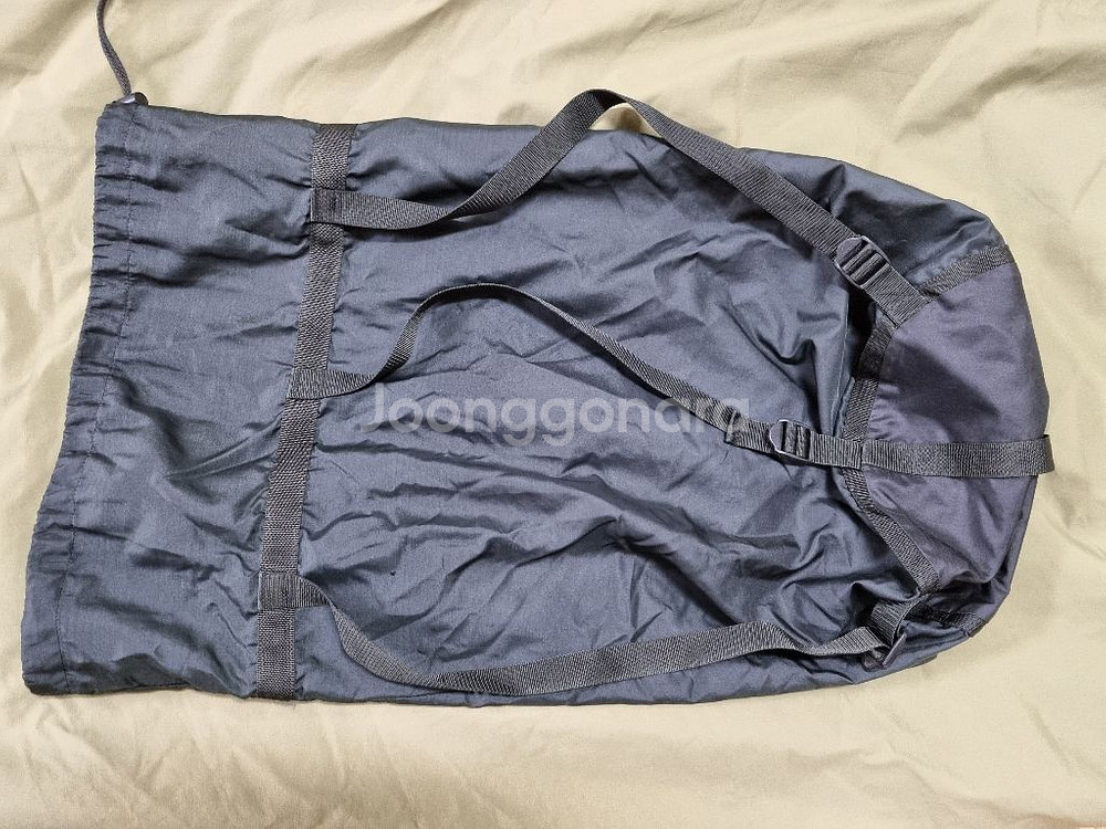 us army slleping bag--6