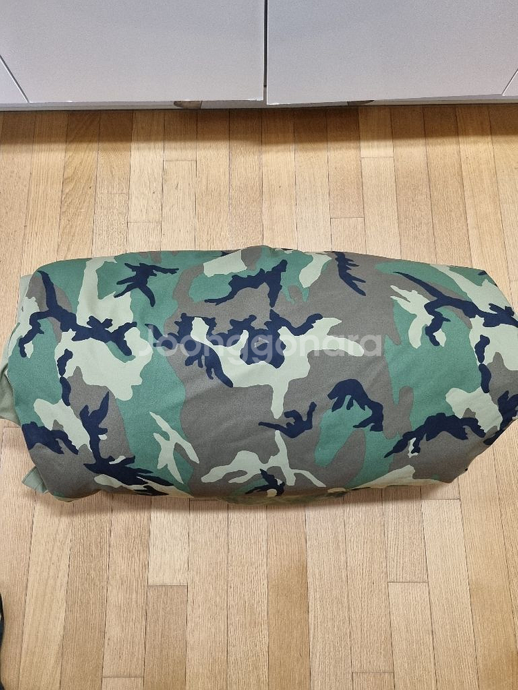 us army slleping bag--7