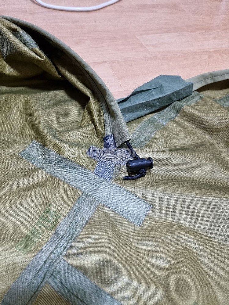 us army slleping bag--2