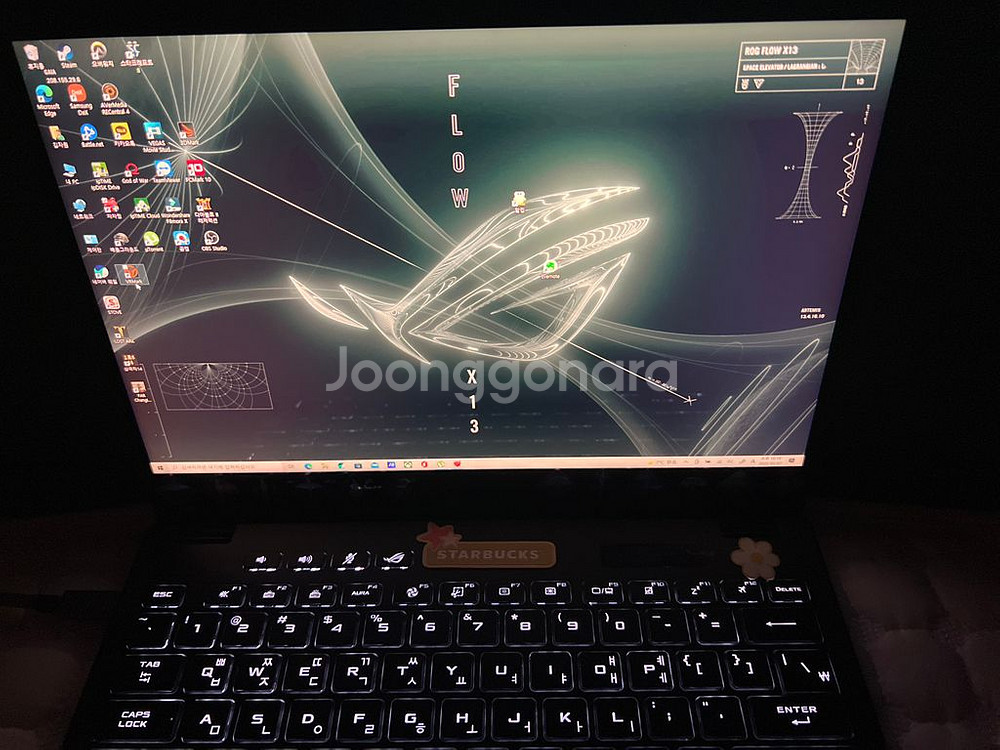 ASUS ROG FLOW X13--1