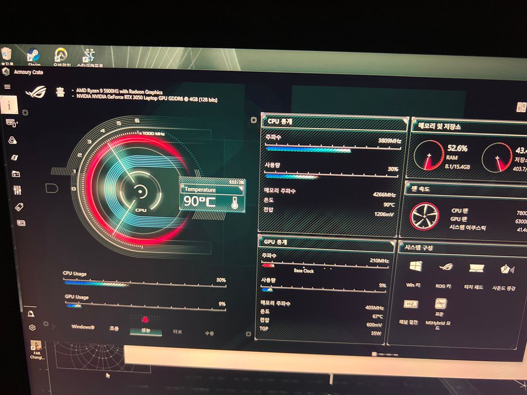ASUS ROG FLOW X13