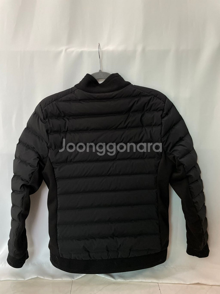 디스커버리 경량 패딩 상태최상--1