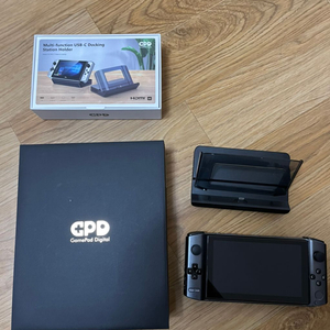 gpd win3