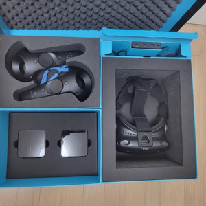 htc vive