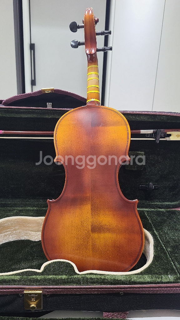 binn string 바이올린 1/2--1