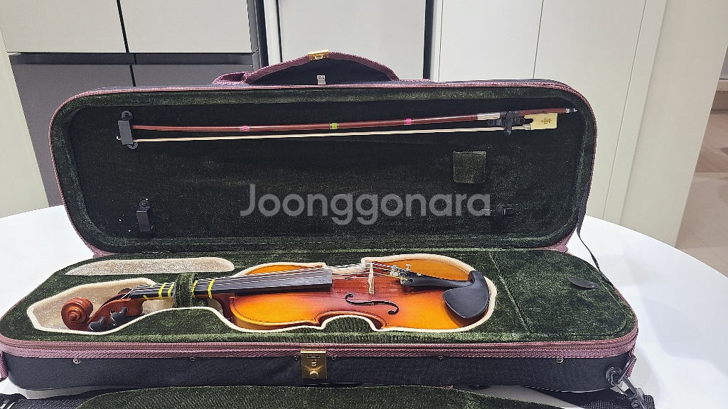 binn string 바이올린 1/2--2