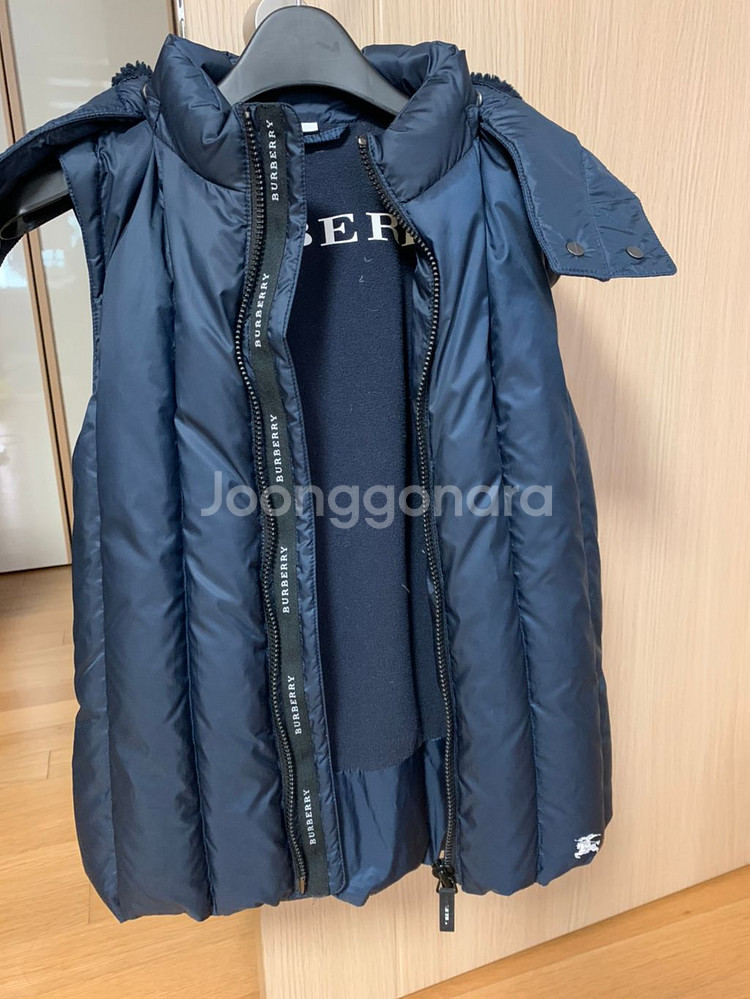 버버리키즈10y--0