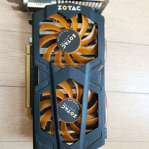 gtx 660 팔아요