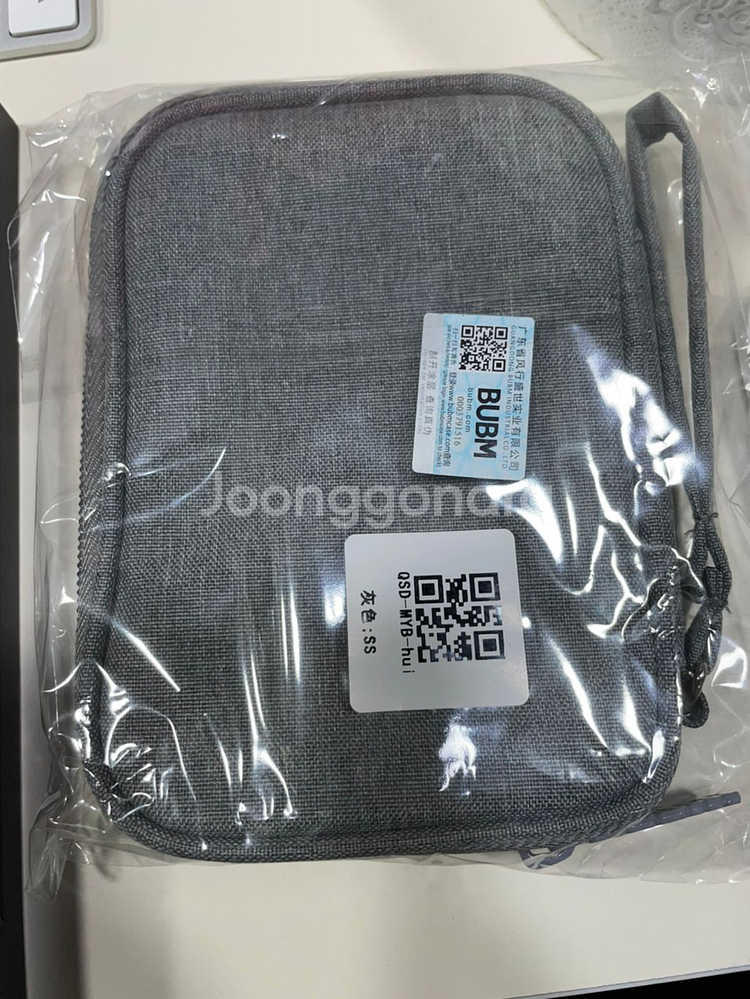리뷰안 TB3000A pro 외장 ssd--9