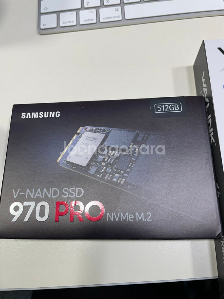 리뷰안 TB3000A pro 외장 ssd--8