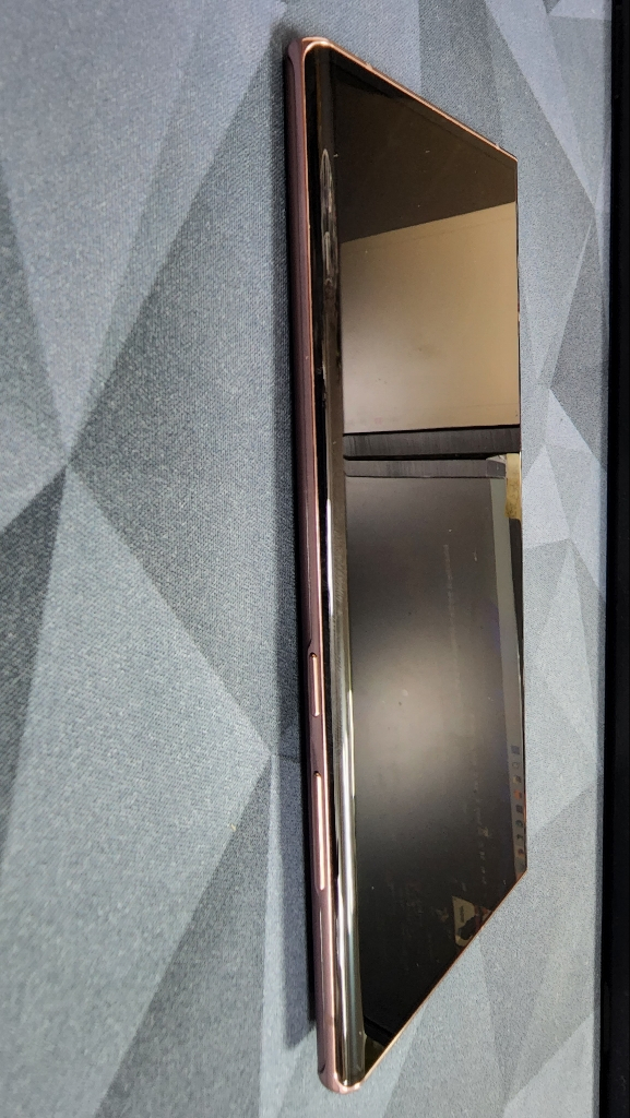 갤럭시노트20울트라 256GB Galaxy Note20--6