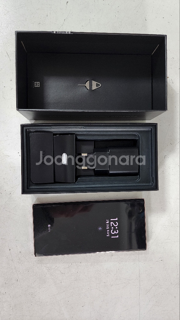 갤럭시노트20울트라 256GB Galaxy Note20--2