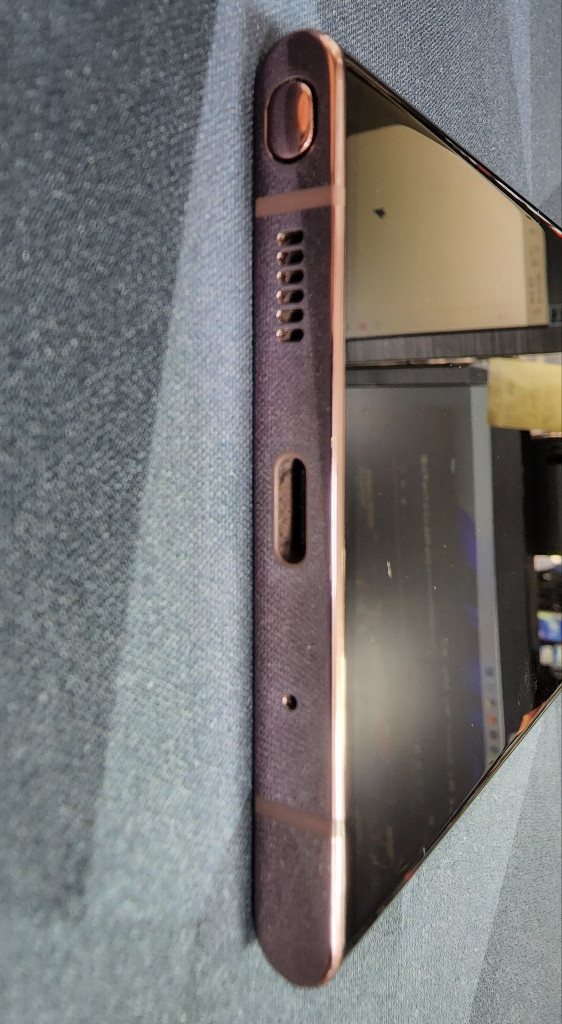 갤럭시노트20울트라 256GB Galaxy Note20--4