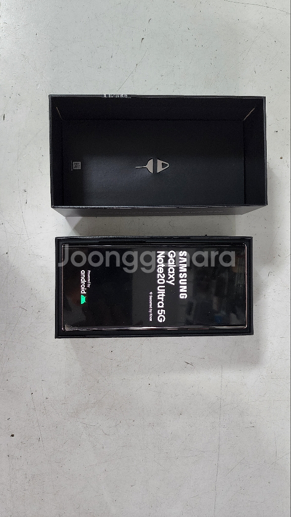 갤럭시노트20울트라 256GB Galaxy Note20--1