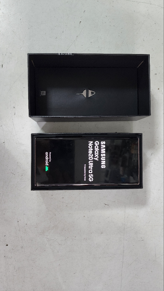 갤럭시노트20울트라 256GB Galaxy Note20--1