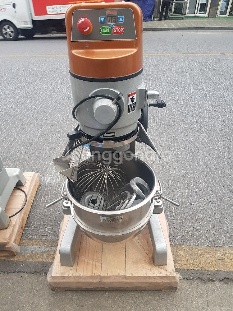 스파믹서 sp-30ha 판매합니다--0
