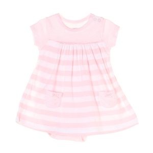 [코너마켓][3M][카터스]carter's 여아 키즈 우주복 핑크 드레스