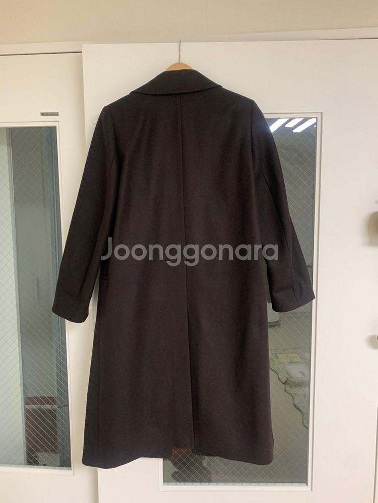 (새제품) 코스 롱 자켓--4