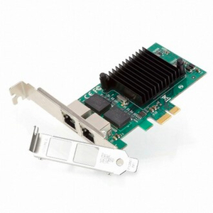 NEXT-362DCP EX PCI-E 기가비트 랜카드
